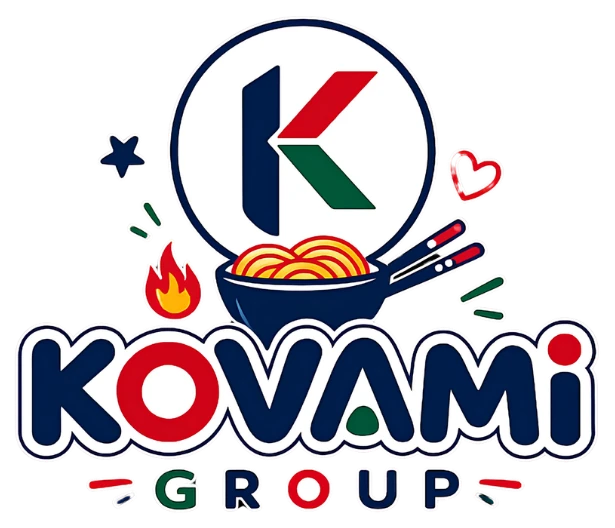 KOVAMI GROUP